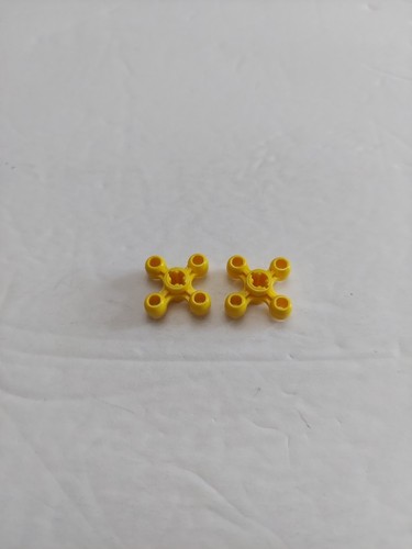 Lego technic manopola - 2x,