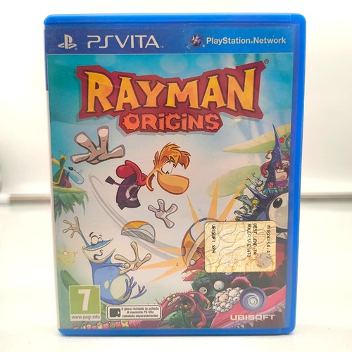 Rayman origins edizione - -,