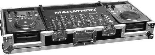 Marathon flight road - flight,