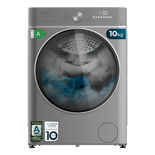 Cecotec lavatrice di - cecotec,
