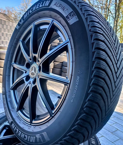 Mercedes gla glb eqa eqb - gla,