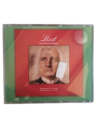 Liszt concerti per pianoforte - liszt,
