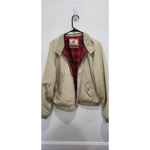 Giacca harrington baracuta - harrington,