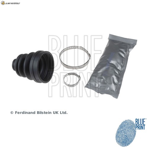 Kit soffietto albero motore - soffietto,