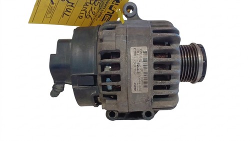Alternatore fiat grande - alternatore,