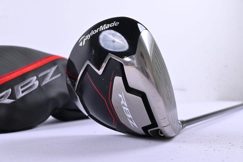 Driver taylormade rbz nero - rbz, /