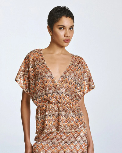 Top donna access - donna, fashion