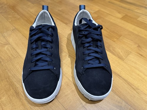 Sneakers basse geox - sneakers,