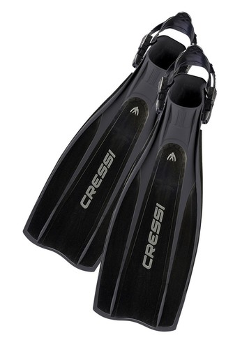 Pinne cressi pro light - pinne,