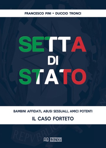 Libri francesco pini setta - pini,