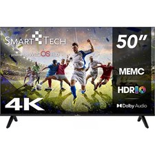 Smart pollici 4k ultra - smart,