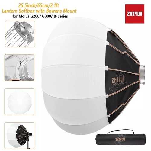 Lanterna softbox 25 5 - lanterna, cm/25,5