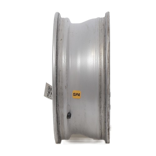Cerchione alluminio mini - in,