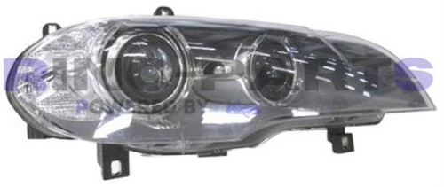 Faro fanale proiettore - faro,