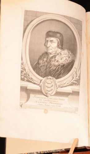 1738 2vol della istoria - 1738,