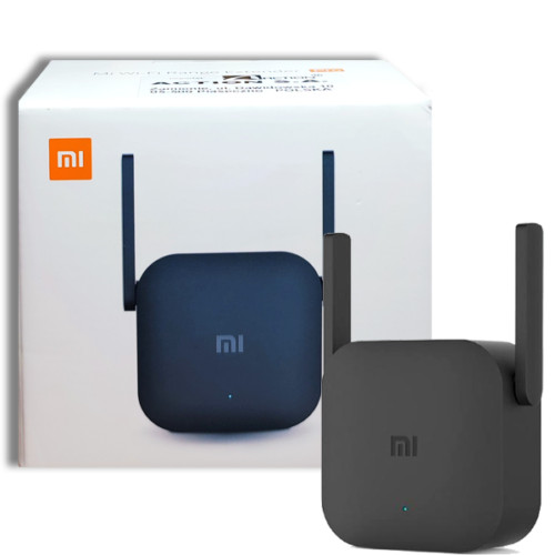 Xiaomi repeater pro range - repeater,