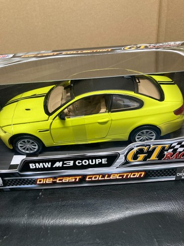 Motore max bmw m3 coupè - motore, 1:24