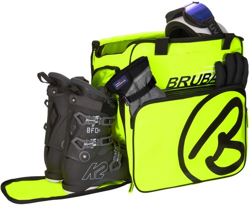 Brubaker borsa porta scarponi - brubaker,