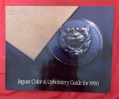 Jaguar 1990 color - jaguar, &