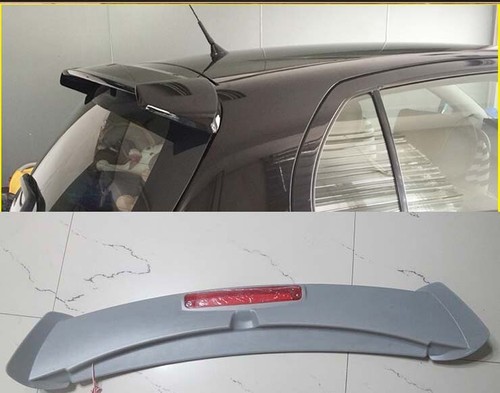 Ala spoiler stile fabbrica abs - ala,