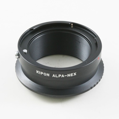Adattatore fotocamera attacco