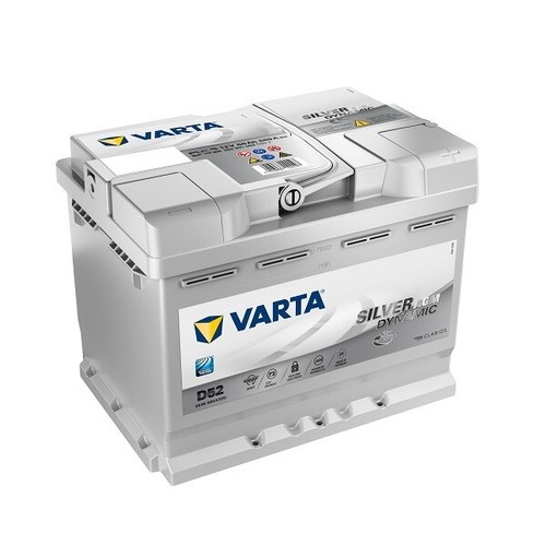 Batteria auto start stop varta - auto,