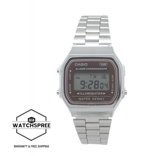 Orologio casio stile vintage - orologio,