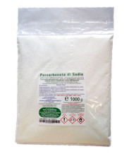 Percarbonato di sodio - kg,