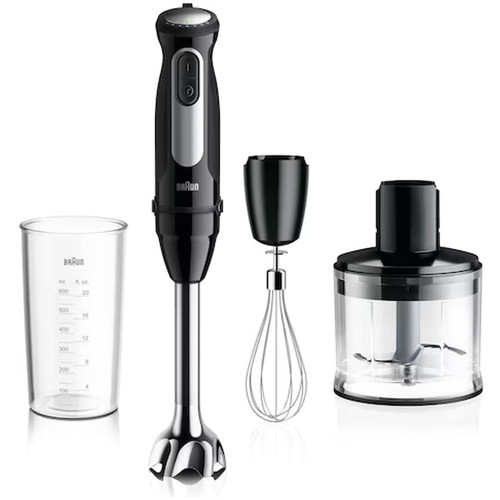 Braun multiquick pro - braun,