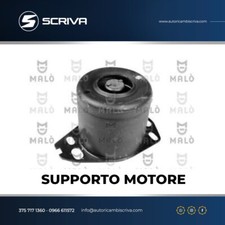 Supporto motore cambio 147 - cambio,