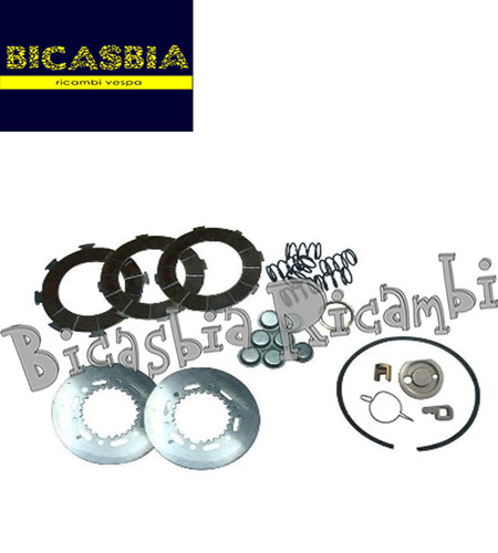 11391 kit revisione - 11391,