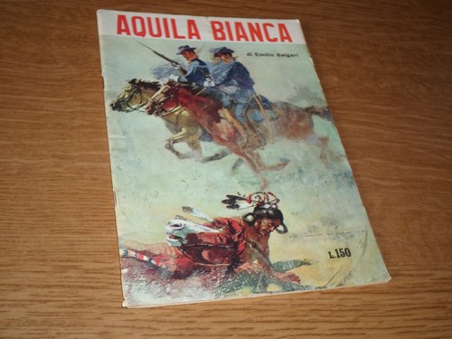 Collana albi periodici - di,