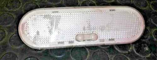 Ricambi usati plafoniera - ricambi,