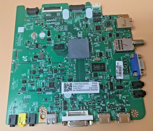 Scheda madre per samsung dc32e - scheda,