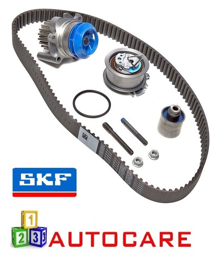 Kit cinghia distribuzione skf - cinghia,