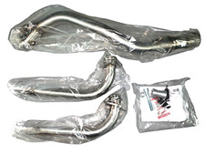 Collettore acciaio inox - collettore,