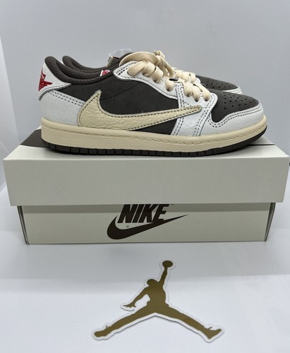 Nike jordan low travis - nike,