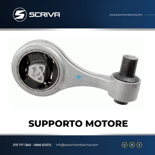 Supporto sostegno sospensione - supporto,