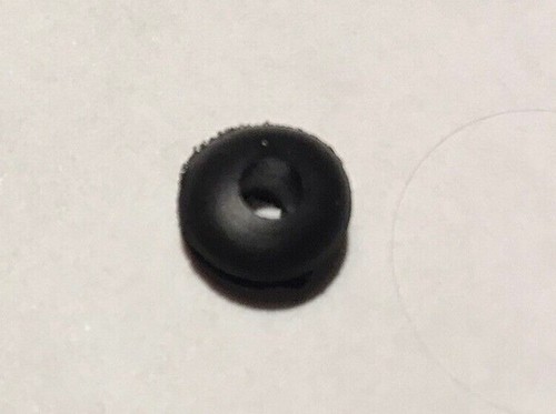 Front led holder rubber for - holder,