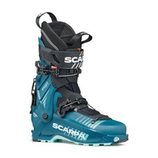 Scarponi sci alpinismo donna - alpinismo,