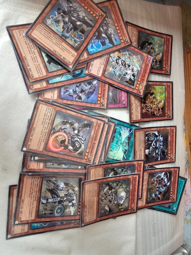Deck costellazione oh - deck, yu