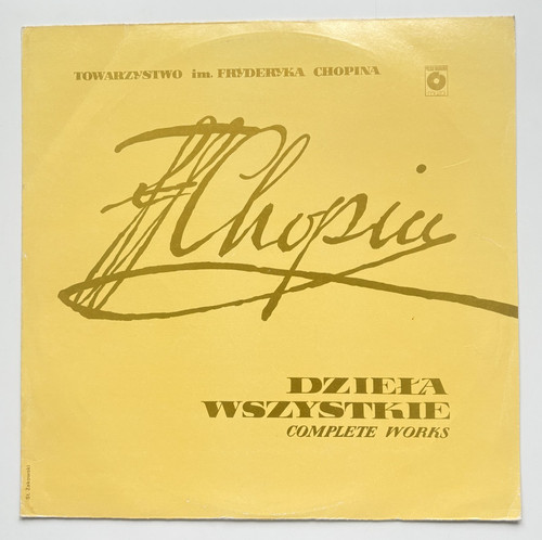 Fryderyk chopin dziela - fryderyk,