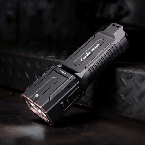 Fenix tk28r lampada da - fenix,