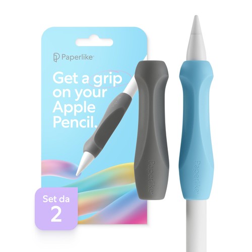 Paperlike pencil grips per - pencil,