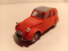 Norev jouet citroen - 56,