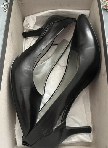 Women nero giardini - giardini, pumps