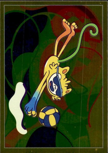 Figurina rio 2016 panini - figurina,