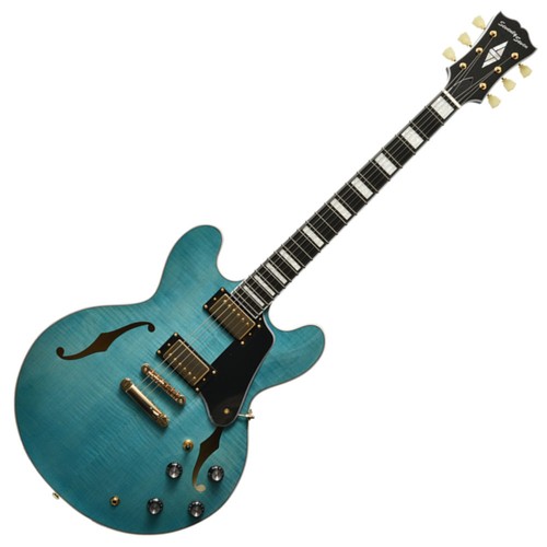 Seventy seven guitars - seven,