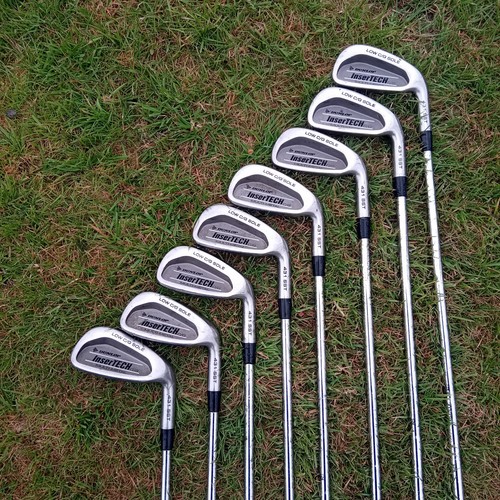 Set ferri dunlop - di, insertech