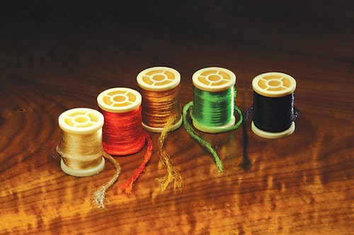 Filato hareline antron colori - filato,